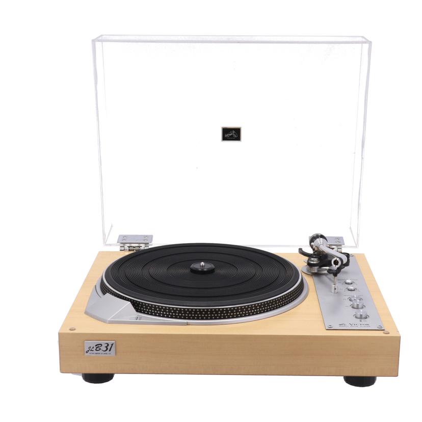 Victor ビクター /レコードプレーヤー/JL-B31//07006879/Bランク/09