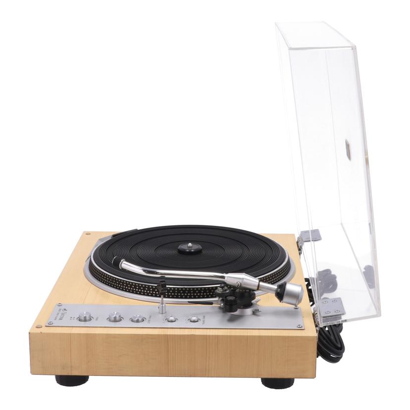 Victor ビクター /レコードプレーヤー/JL-B31//07006879/Bランク/09