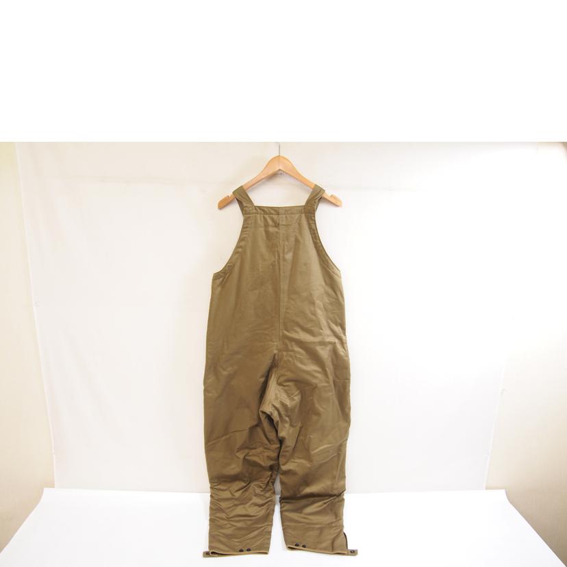 BUZZ RICKSON'S バズリソンズ/BUZZ RICKSON'S オーバーオール/BR42468//SAランク/71