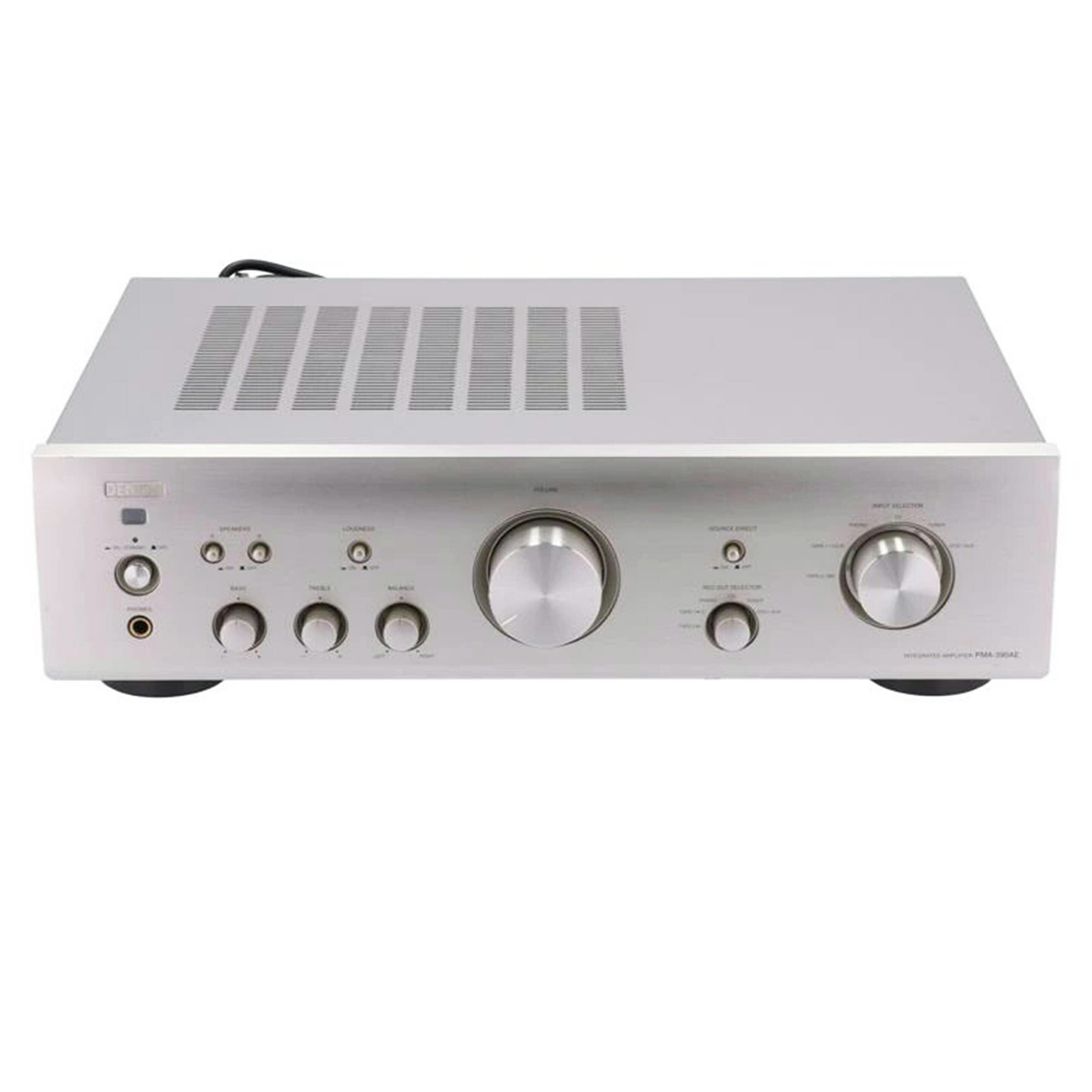 DENON デノン /プリメイアンプ/PMA-390AE//7021557870/Bランク/01