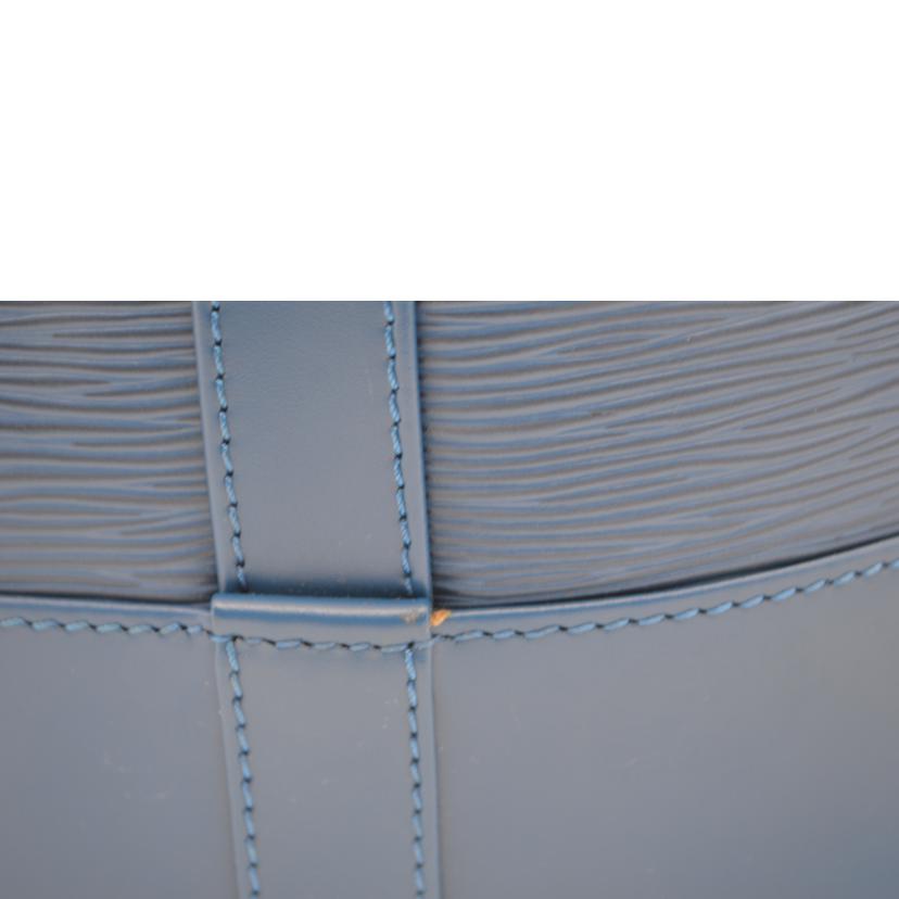 LV ルイヴィトン/ランドネGM/エピ/トレンソブルー/M43085//AR0***/ABランク/89