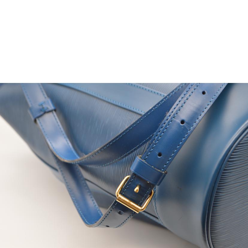 LV ルイヴィトン/ランドネGM/エピ/トレンソブルー/M43085//AR0***/ABランク/89