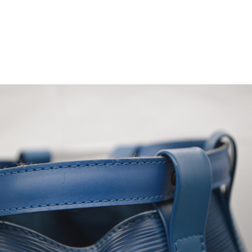 LV ルイヴィトン/ランドネGM/エピ/トレンソブルー/M43085//AR0***/ABランク/89