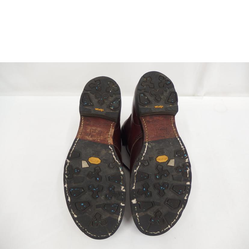 RED WING レッドウィング/ベックマンレザーワークブーツ ブラックチェリー /D9011//Cランク/82