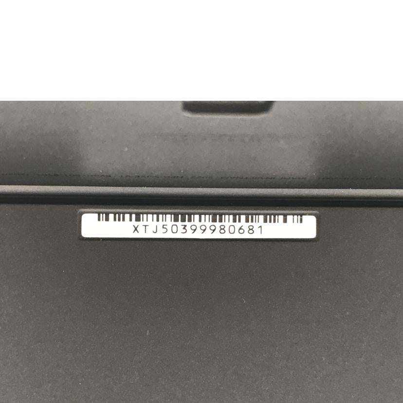 NINTENDO 任天堂/SWITCH 有機ELモデル/HEG-S-KAAAA//XTJ50399980681/ABランク/51