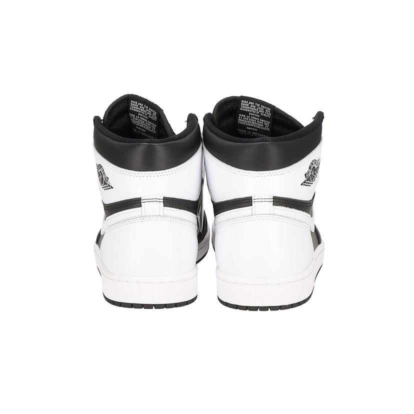 NIKE ナイキ/AIR JORDAN 1 Retro High OG/DZ5485-010//00196975624065/Sランク/85
