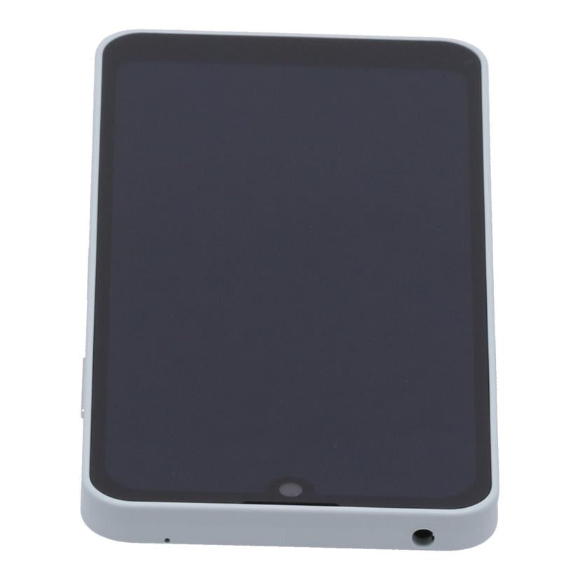 SHARP SoftBank系 シャープ/スマートフォン/AQUOS wish3 64GB/A302SH//SX3LHMB3B1003791/ABランク/75