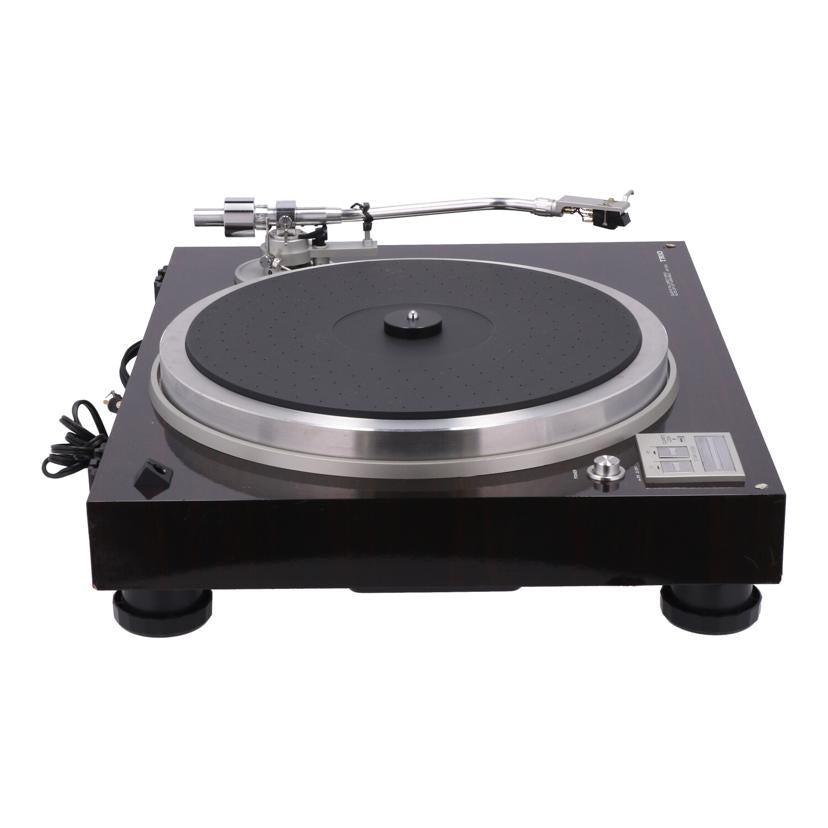 TRIO KENWOOD トリオ /レコードプレーヤー/KP-700//303006/Bランク/09