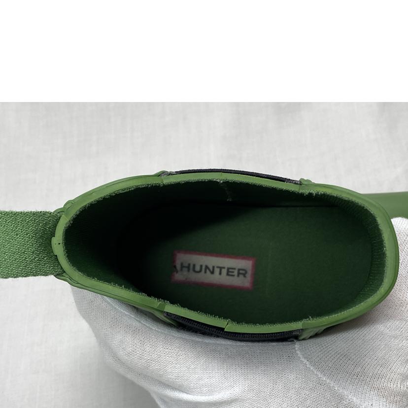 HUNTER ハンター/チェルシーブーツ/MFS9021RBS//PO10022177/ABランク/52