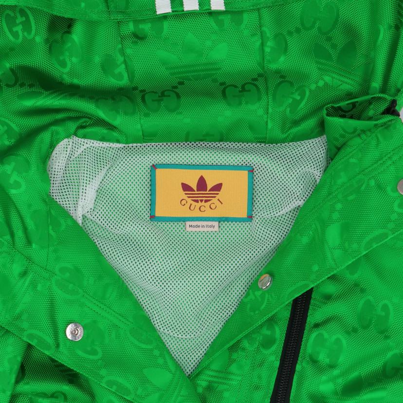adidas×GUCCI/ボンバージャケット//Aランク/19