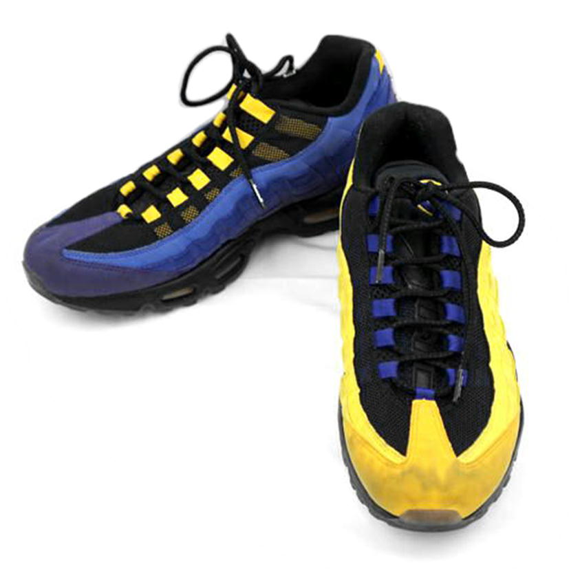 NIKE ナイキ/NIKE AIR MAX 95 NRG 28.0/CZ3624-001//ABランク/67