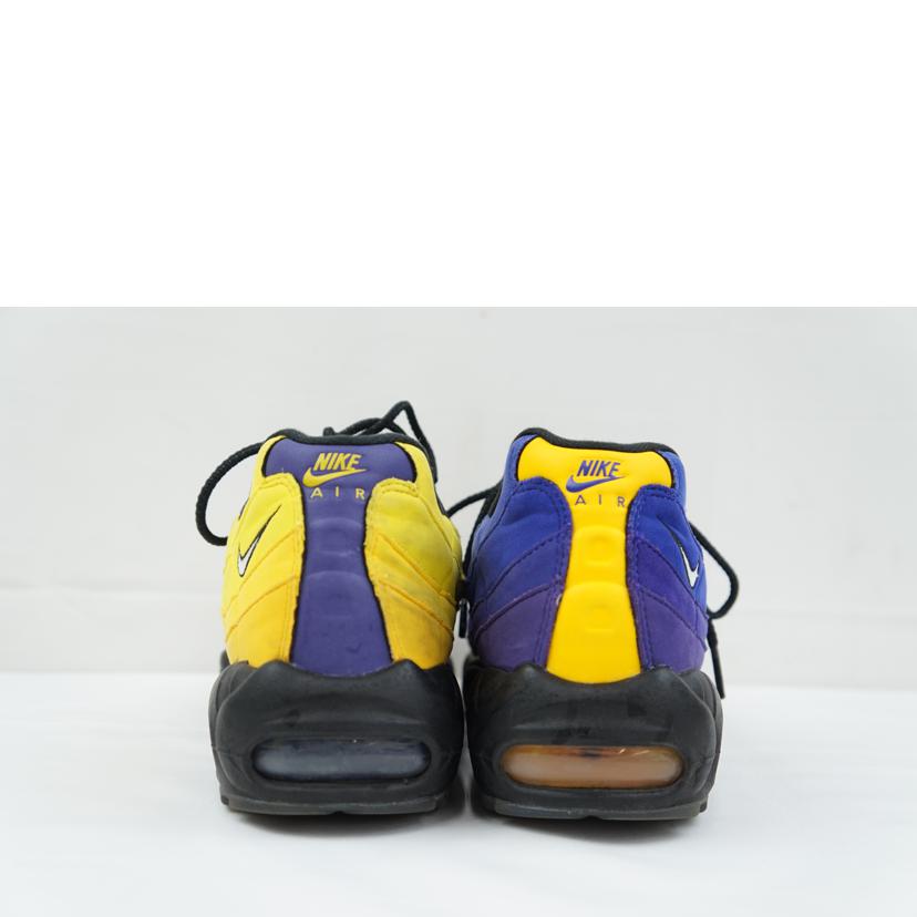 NIKE ナイキ/NIKE AIR MAX 95 NRG 28.0/CZ3624-001//ABランク/67