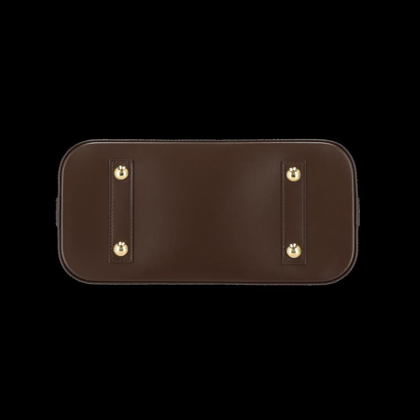 LOUIS VUITTON ルイヴィトン/アルマPM /ダミエ・エベヌ/N53151//AR4***/SAランク/24