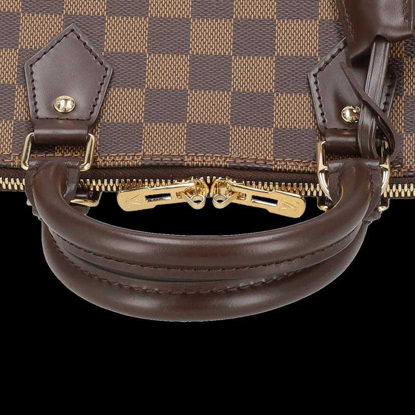 LOUIS VUITTON ルイヴィトン/アルマPM /ダミエ・エベヌ/N53151//AR4***/SAランク/24