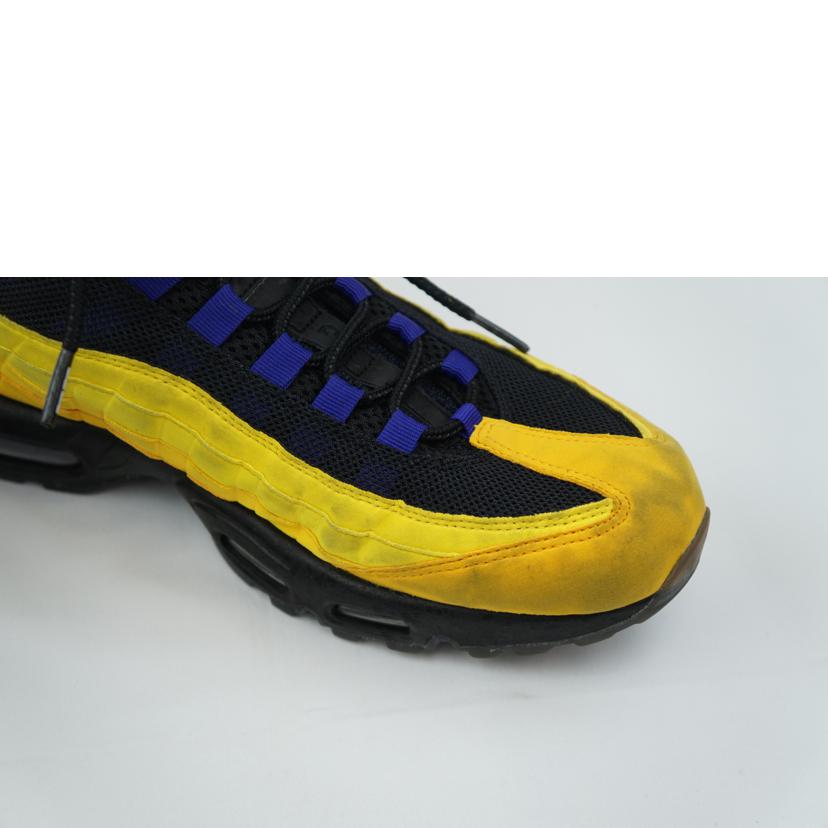 NIKE ナイキ/NIKE AIR MAX 95 NRG 28.0/CZ3624-001//ABランク/67