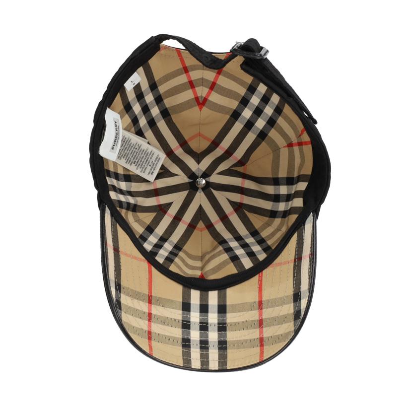 BURBERRY バーバリー BURBERRY ベースボールキャップ メンズ サイズL/ベースボールキャップ /ITFACPRO15CHI//8053811/Bランク/37