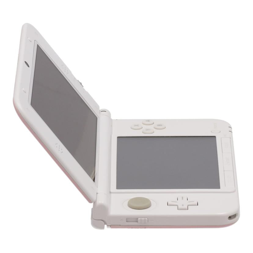 NINTENDO 任天堂 ニンテンドー /Nintendo 3DS LL 本体/SPR-S-PAAA//SJF118407364/ABランク/24