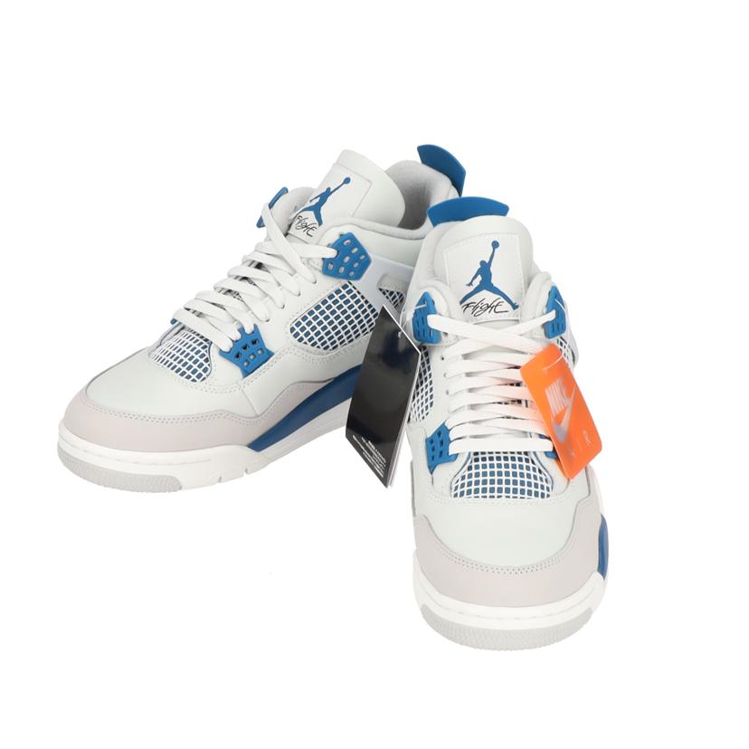 NIKE ナイキ/エアジョーダン4レトロ/FV5029-141//00197593871503/Sランク/85