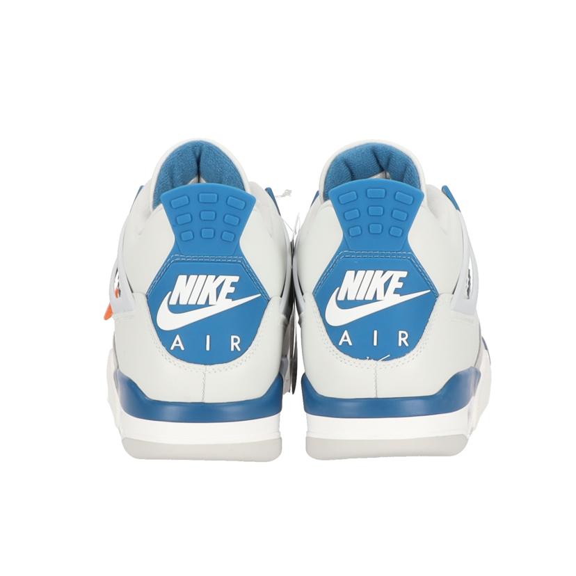 NIKE ナイキ/エアジョーダン4レトロ/FV5029-141//00197593871503/Sランク/85