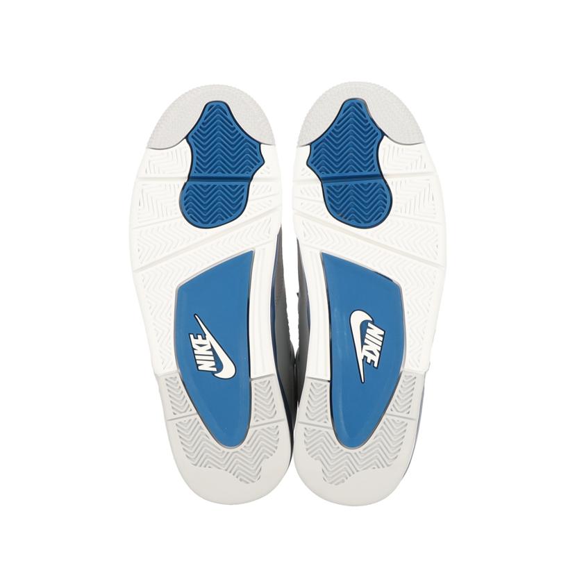 NIKE ナイキ/エアジョーダン4レトロ/FV5029-141//00197593871503/Sランク/85