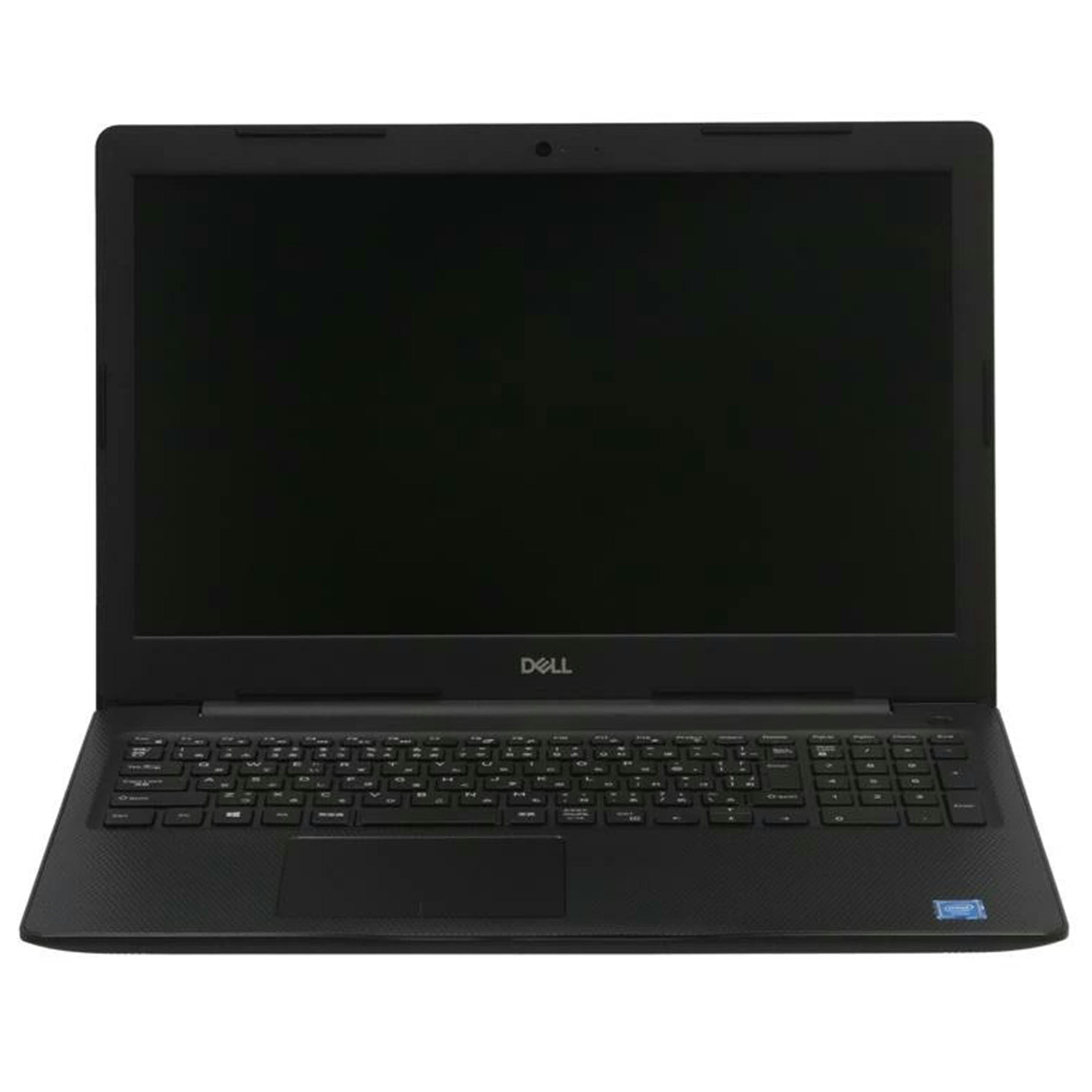 DELL デル/Win10ノートPC/Inspiron 15 3580/P75F006//GNC8B53/Bランク/84