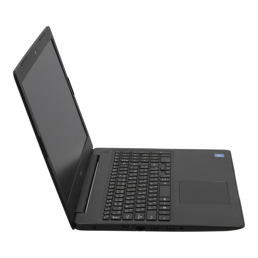 DELL デル/Win10ノートPC/Inspiron 15 3580/P75F006//GNC8B53/Bランク/84