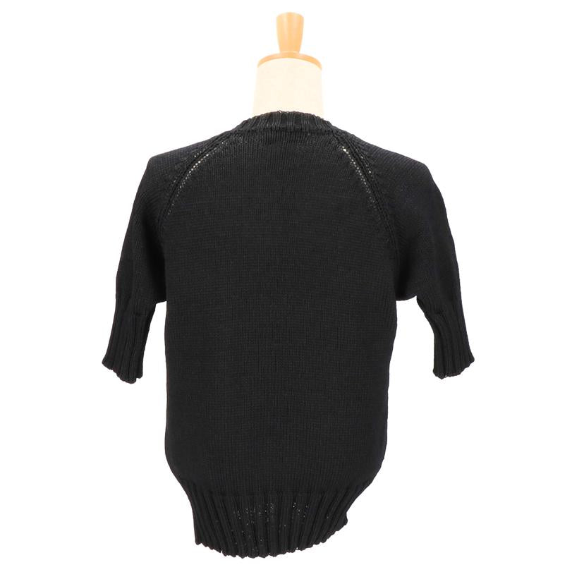 COMME de GARCONS コムデギャルソン/ニットトップス/TN-100190//ABランク/75