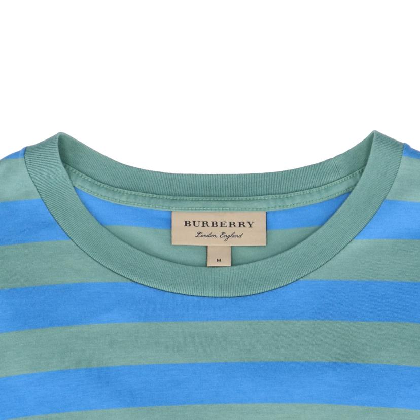BURBERRY バーバリー/ボーダーTシャツ/4034122//ABランク/75