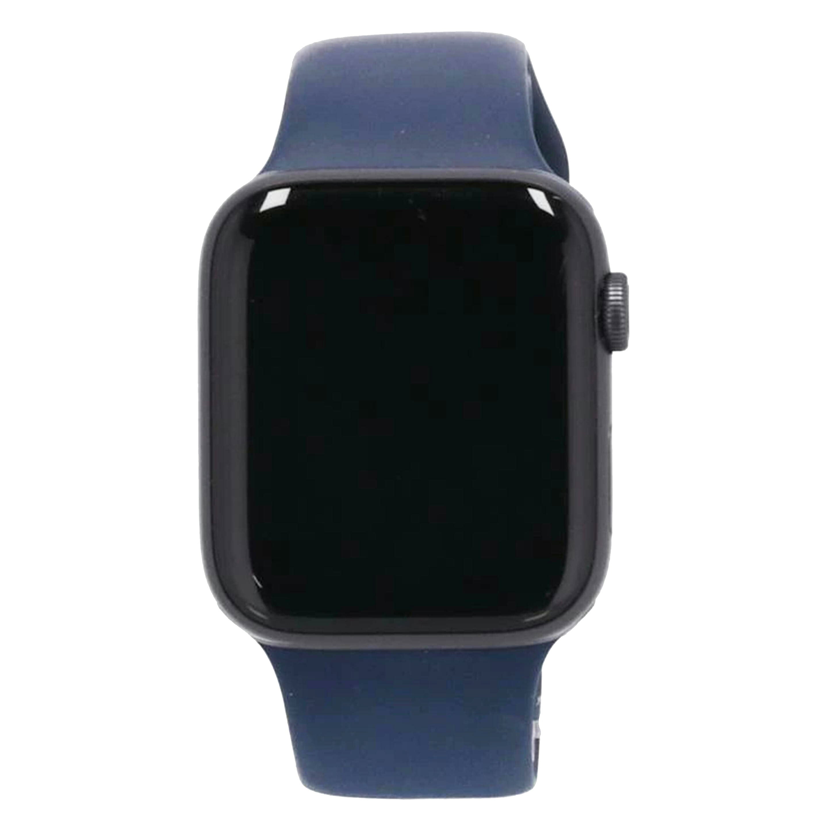 Apple アップル /AppleWatch Series6 GPS 44mm/N00H3LL/A//GY6J206HQ1RP/Bランク/67