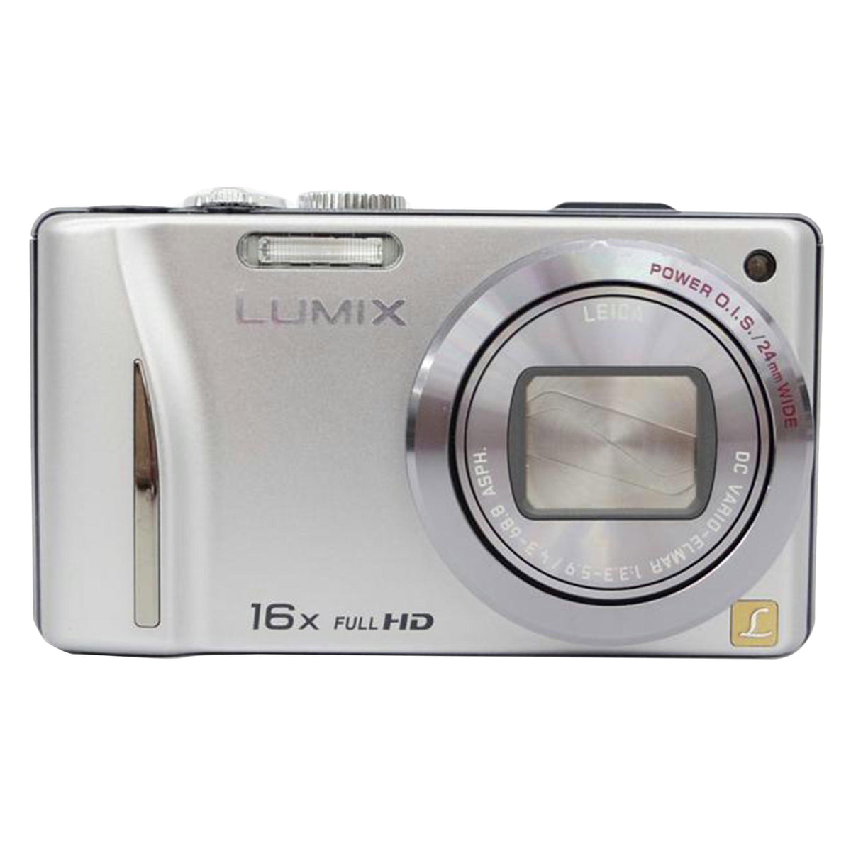 LUMIX ルミックス/デジタルカメラ/LUMIX DMC-TZ20/LUMIX DMC-TZ20//FB7HC001131/Bランク/75