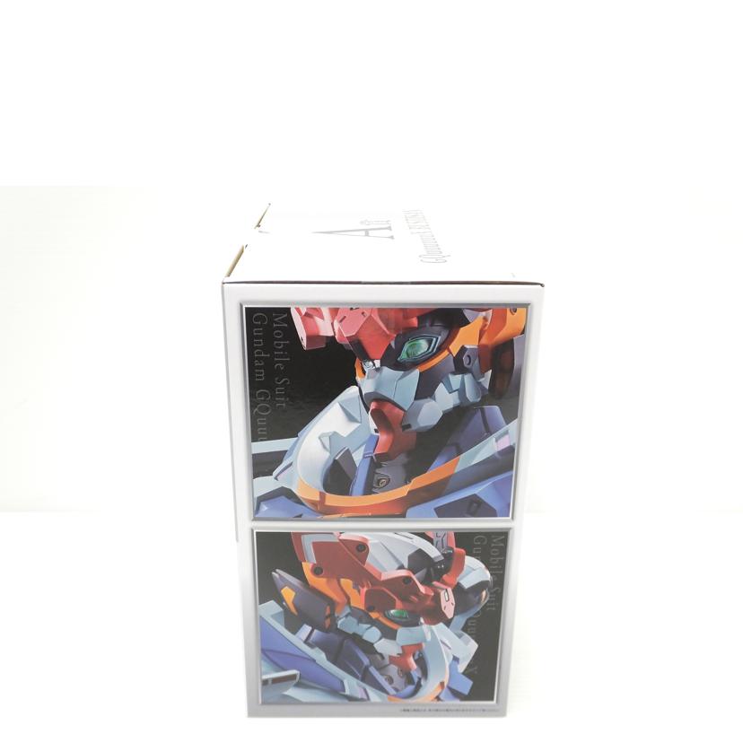 BANDAI バンダイ/GQuuuuuuX 「一番くじ 機動戦士Gundam GQuuuuuuX(ジークアクス) vol.3」 BUSTISAN A賞 フィギュア//Sランク/88