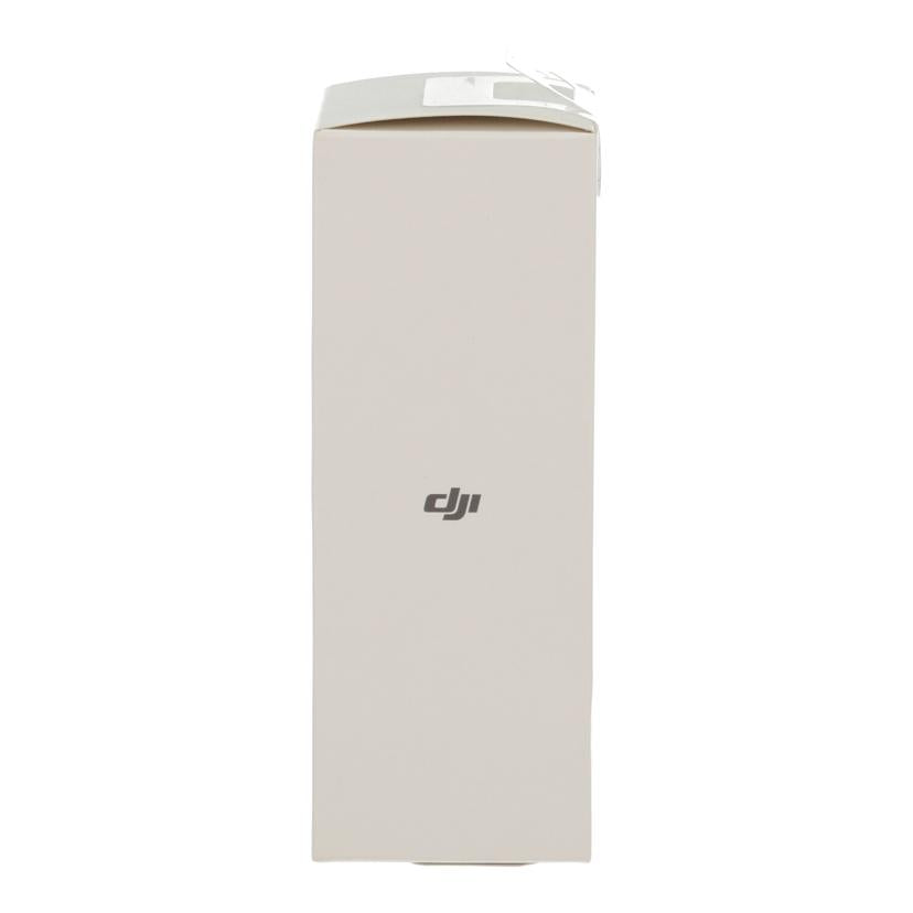 DJI ディージェーアイ /Osmo Pocket Part 2 Charging Case/OMPP02//1BUDG1Q00200CV/Sランク/64