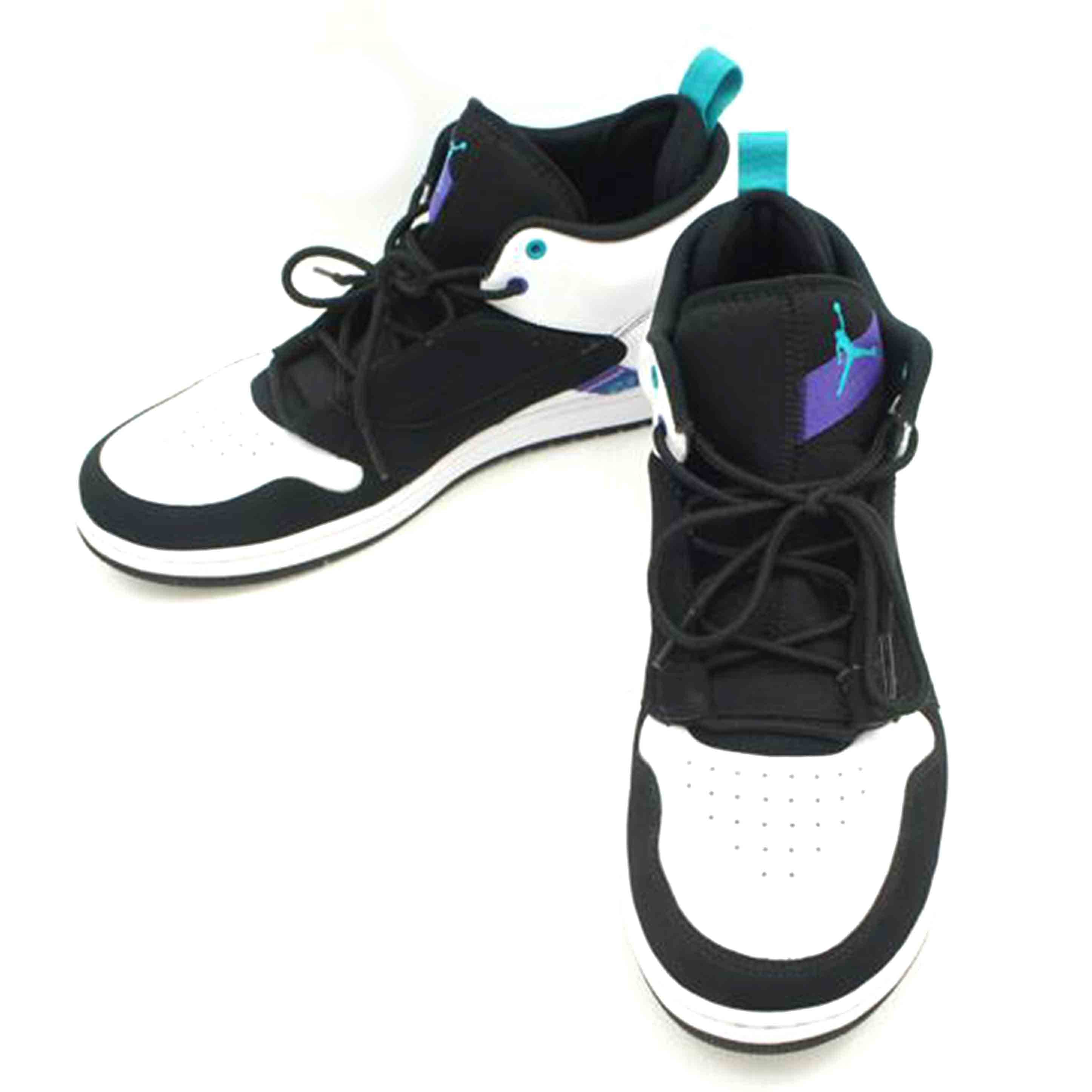 NIKE NIKE/ジョーダン フェイドアウェイ/AO1329-035//00885178380082/Aランク/85