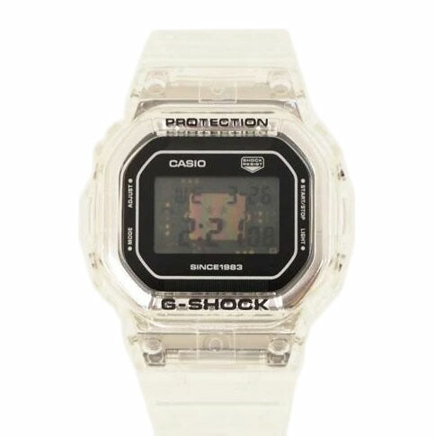 CASIO カシオ/G-SHOCK/DW-5040RX//Sランク/71