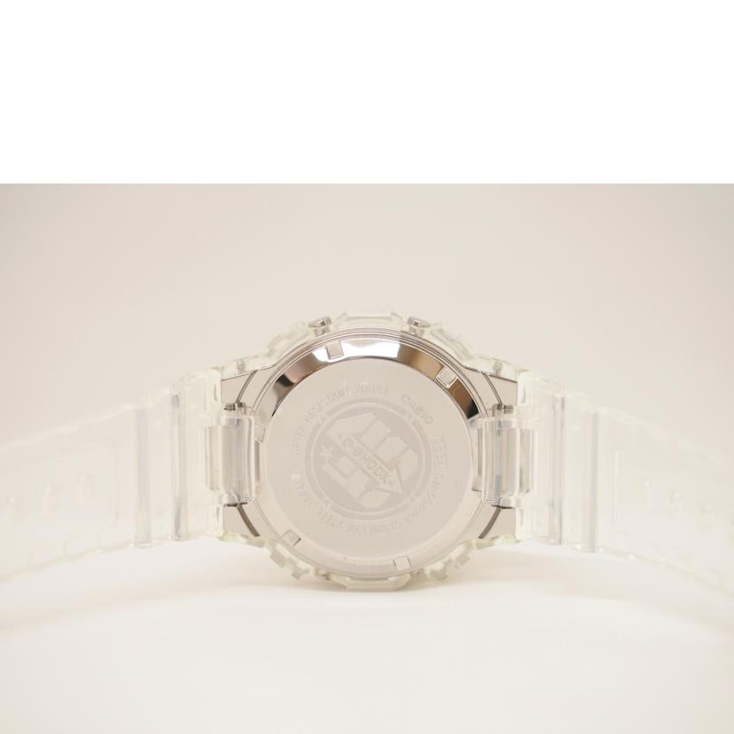 CASIO カシオ/G-SHOCK/DW-5040RX//Sランク/71