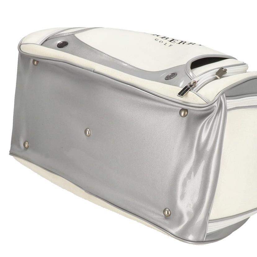 BURBERRY バーバリー/ゴルフボストンバック/BFN20-960-1//Bランク/94