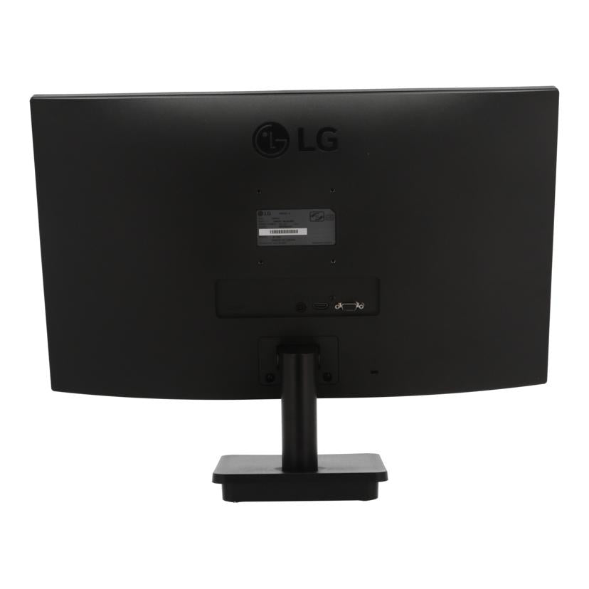 LG Electronics LG電子 /モニター23.8インチビジネス向け/24MP400//208NTMX93419/Bランク/24