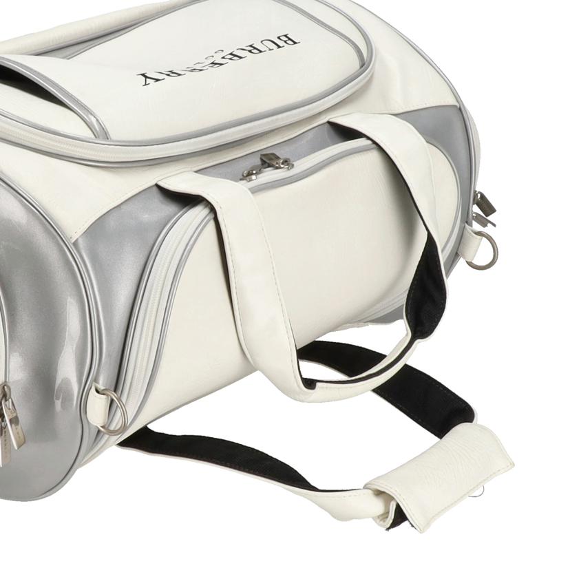 BURBERRY バーバリー/ゴルフボストンバック/BFN20-960-1//Bランク/94