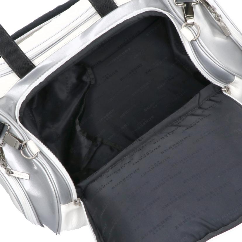 BURBERRY バーバリー/ゴルフボストンバック/BFN20-960-1//Bランク/94