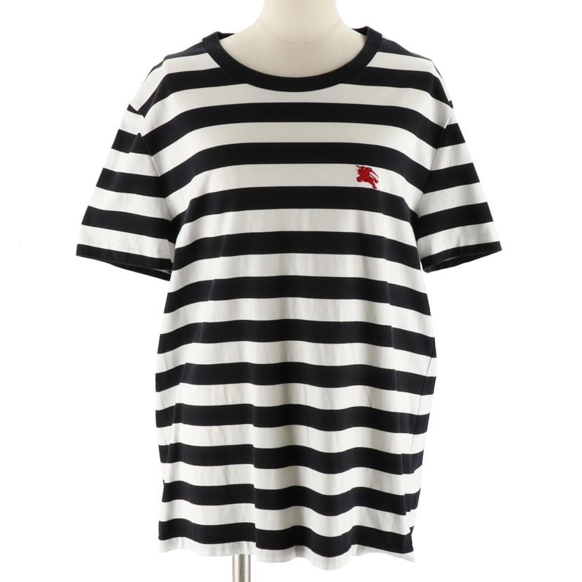 BURBERRY バーバリー/ボーダー半袖Tシャツ/4015494//ABランク/75
