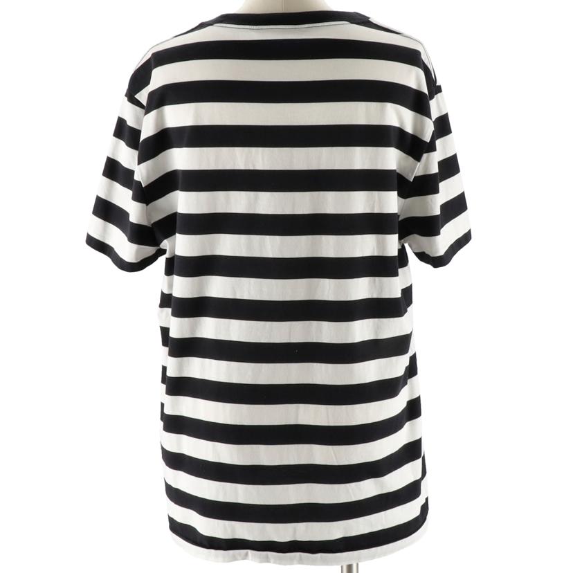BURBERRY バーバリー/ボーダー半袖Tシャツ/4015494//ABランク/75