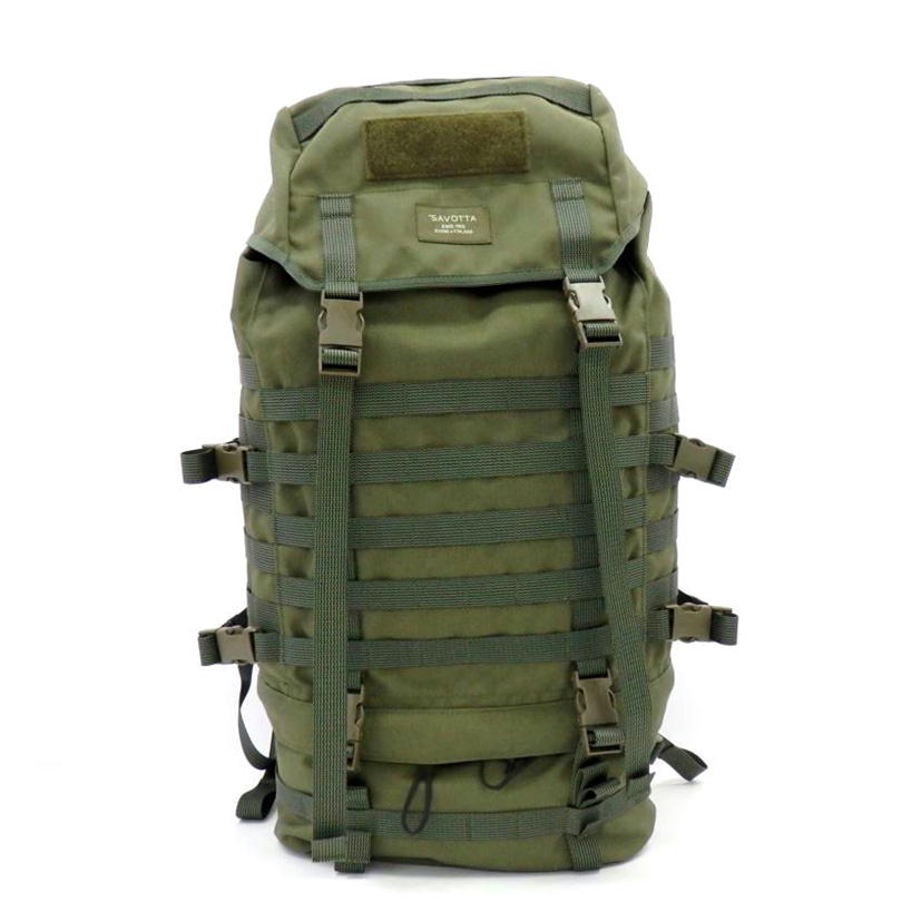 SAVOTTA サヴォッタ/ヤーカリL 55L バックパック//ABランク/77