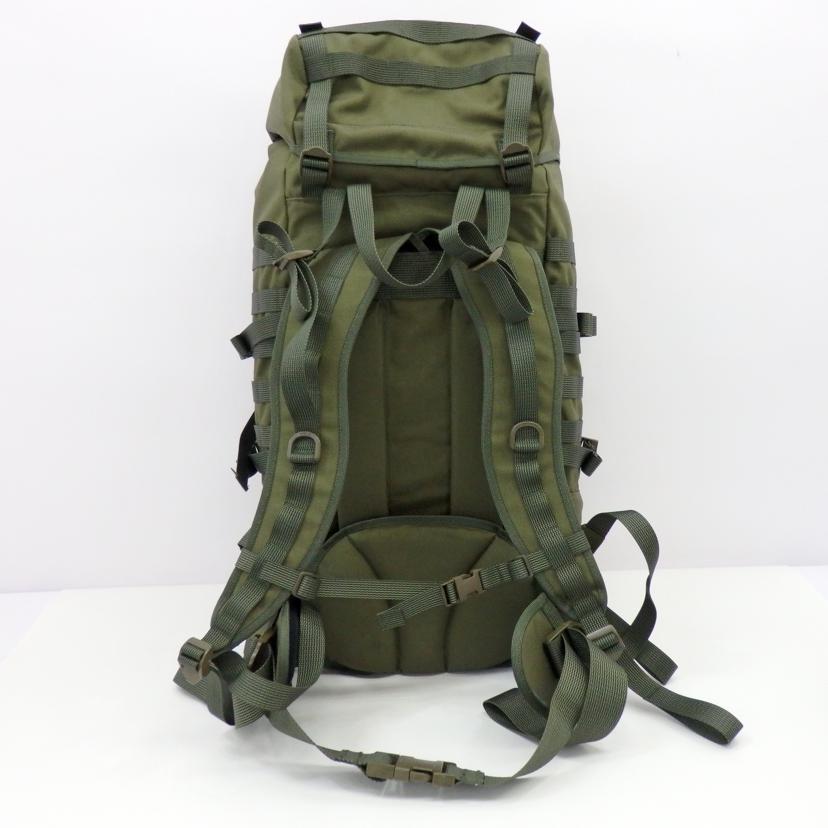 SAVOTTA サヴォッタ/ヤーカリL 55L バックパック//ABランク/77