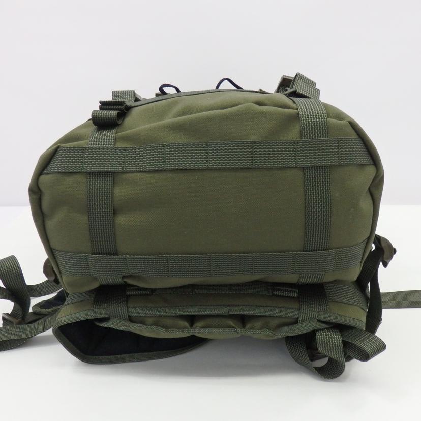 SAVOTTA サヴォッタ/ヤーカリL 55L バックパック//ABランク/77