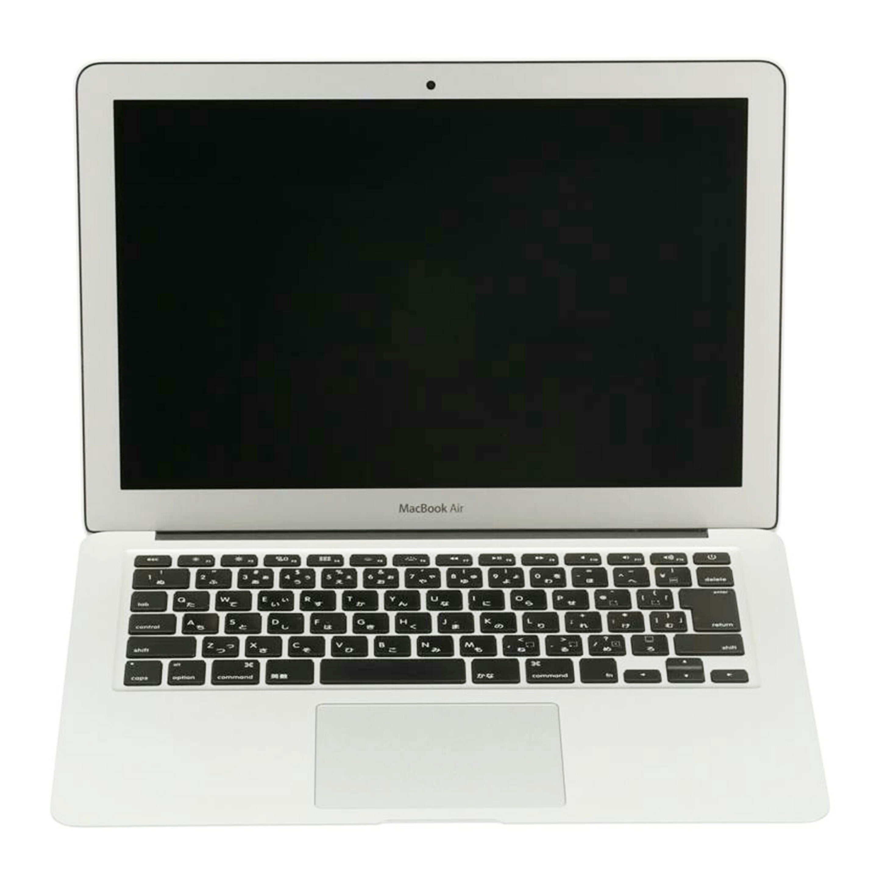 Apple アップル /MacBook Air(13インチ,Early 2015)/MMGG2J/A//C1MS54ZPH3QF/Bランク/06