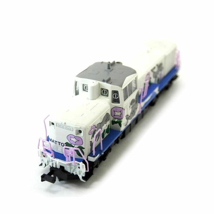 MICRO ACE マイクロエース/DE10-1548 松任工場/A8715//Aランク/88