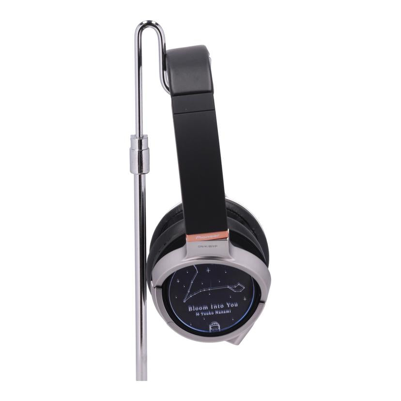 Pioneer パイオニア/ハイレゾ対応ヘッドホン 「やがて君になる」コラボモデル/SE-MHR5//BCランク/75