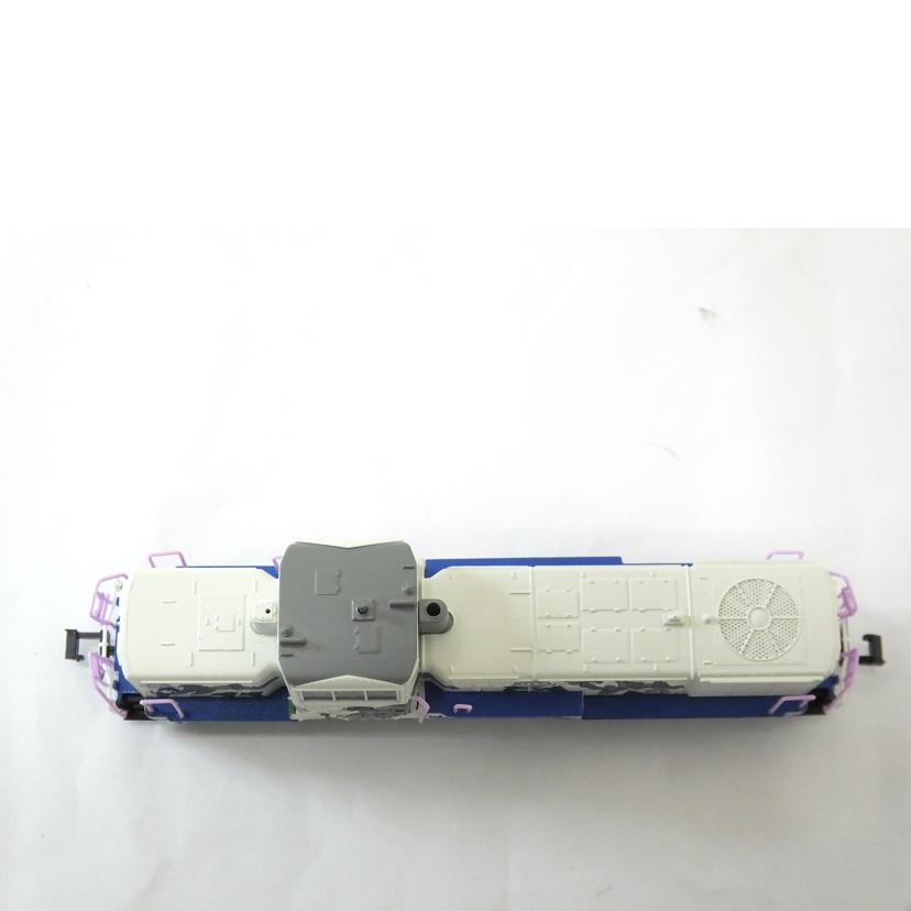 MICRO ACE マイクロエース/DE10-1548 松任工場/A8715//Aランク/88