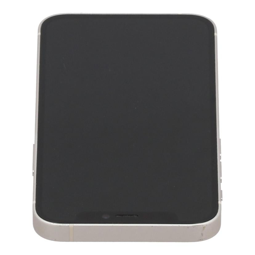 Apple SIMロックなし アップル /iPhone12 mini 128GB/MGDM3J/A//SFCPDP06J0GQG/Bランク/05