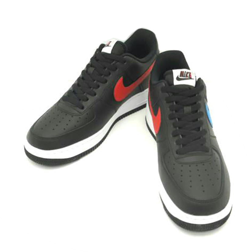 NIKE/AIR FORCE1 '07/CT2816-001//Aランク/06